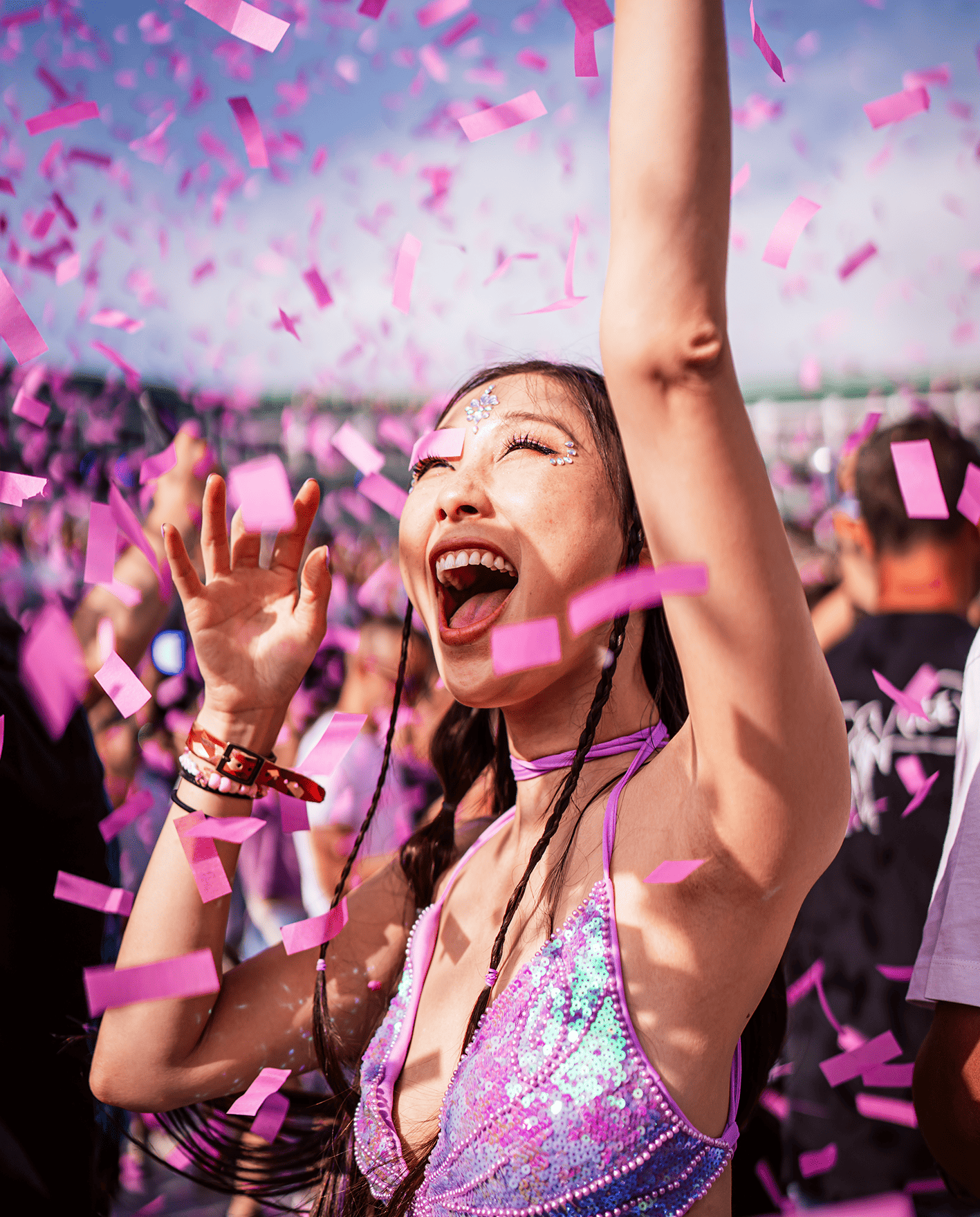 Tomorrowland Thailand