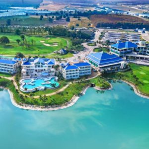 Pattana Sports Resort Travel Experience